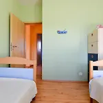 Апартаменты Paklina *