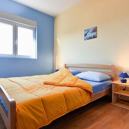 Apartman Paklina Starigrad Paklenica