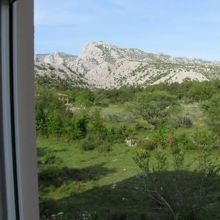 Paklina Appartement *