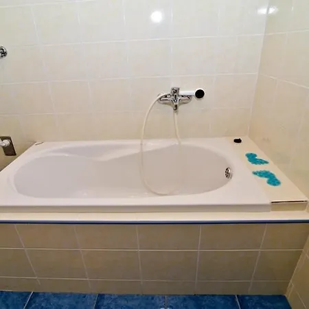 Paklina Apartament Starigrad Paklenica