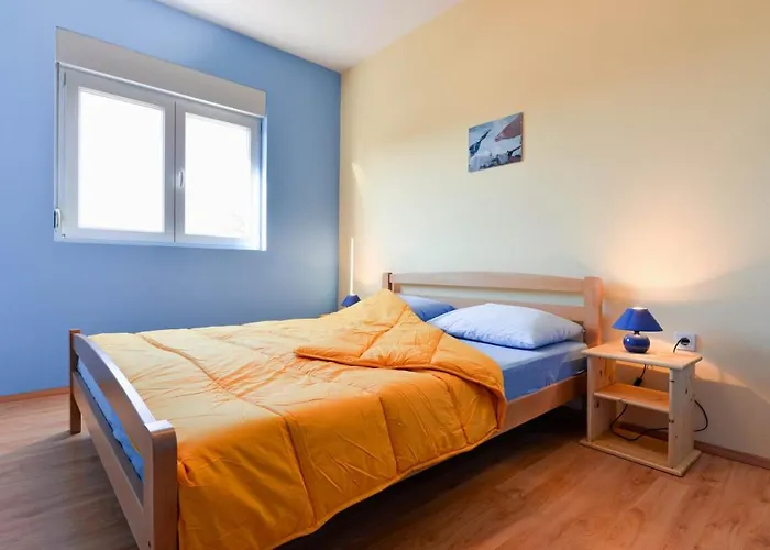 Apartman Paklina Starigrad Paklenica