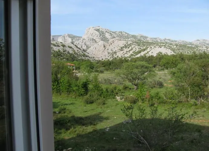 Paklina Appartement *