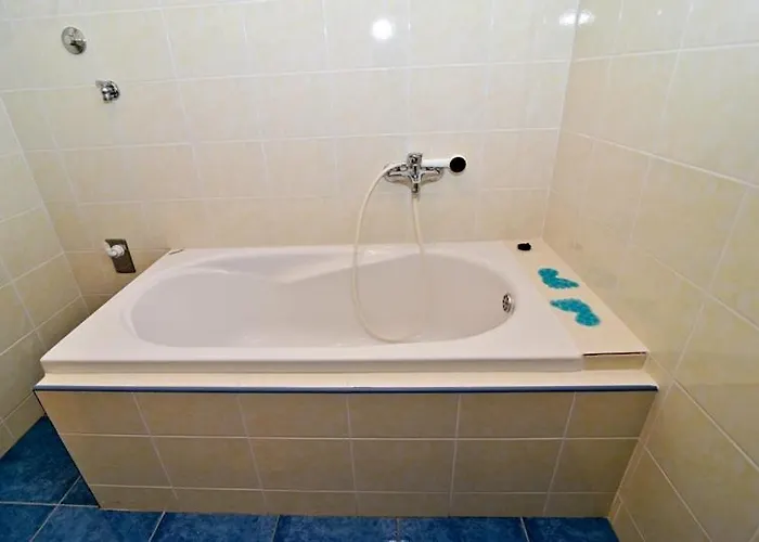 Paklina Apartman Starigrad Paklenica