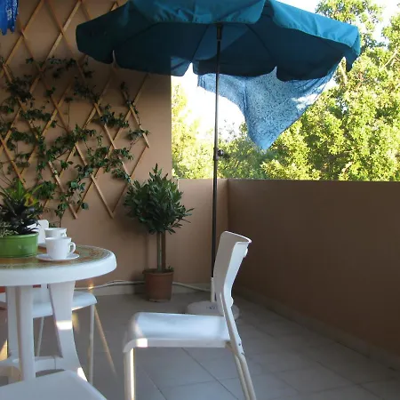 Apartamento Paklina *