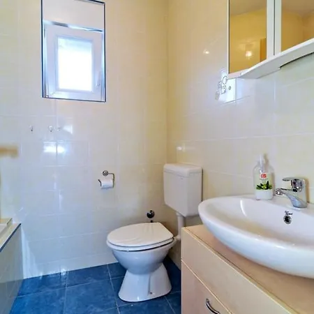 Paklina Apartament Starigrad Paklenica