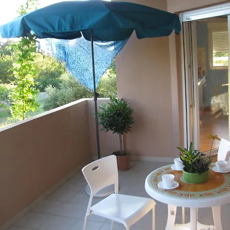 Paklina * Starigrad Paklenica