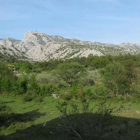 Paklina * Starigrad Paklenica
