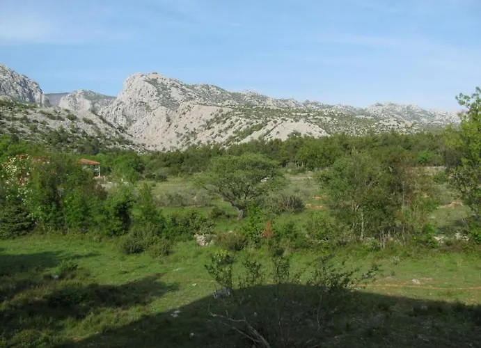 Paklina * Starigrad Paklenica